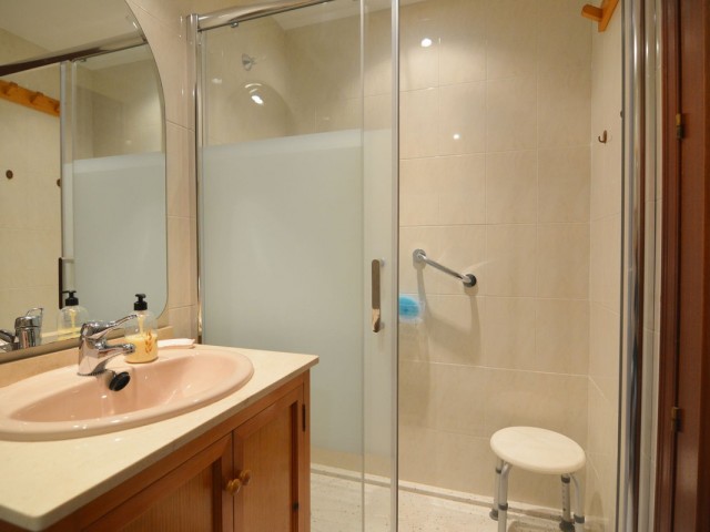 3 Bedrooms Apartment in Los Boliches