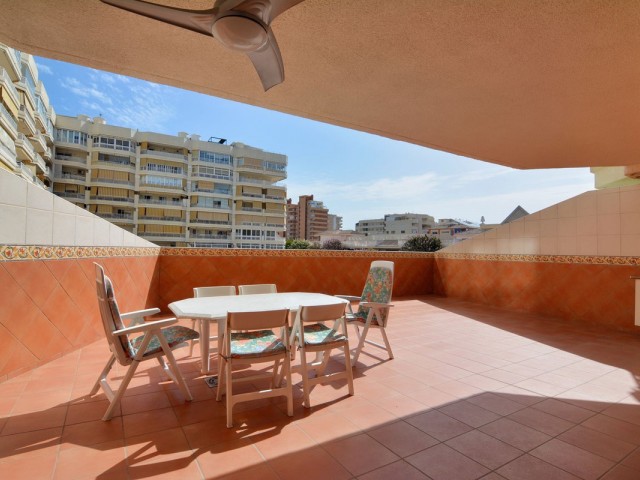 Apartment, Los Boliches, R5021206