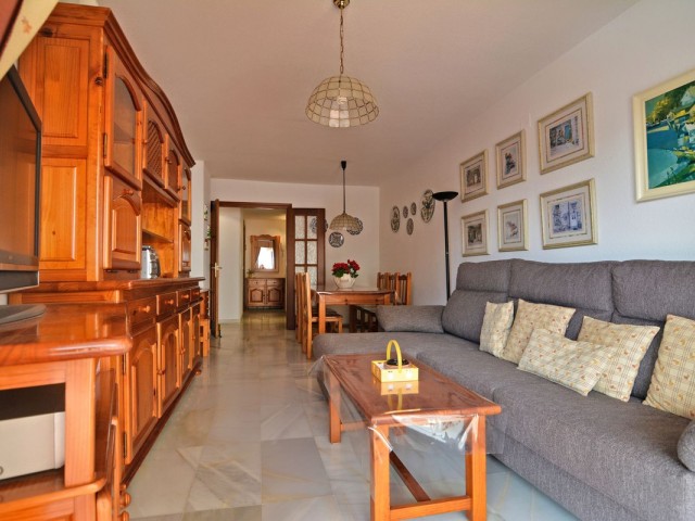 3 Bedrooms Apartment in Los Boliches