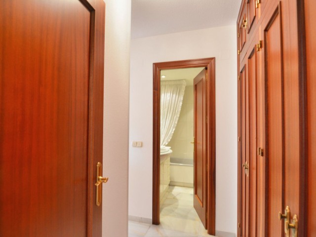 3 Bedrooms Apartment in Los Boliches