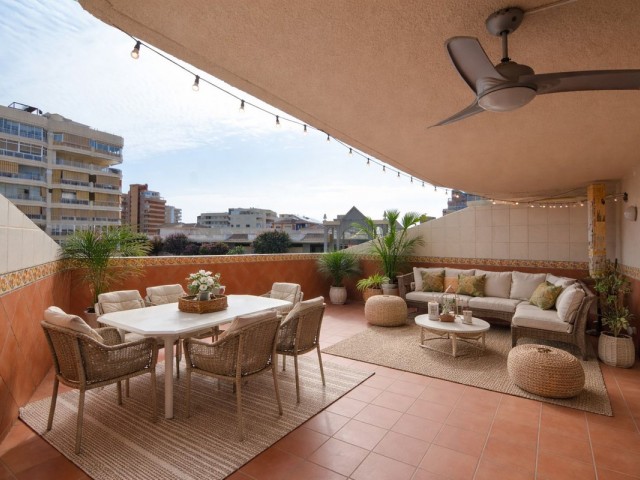 Apartment, Los Boliches, R5021206