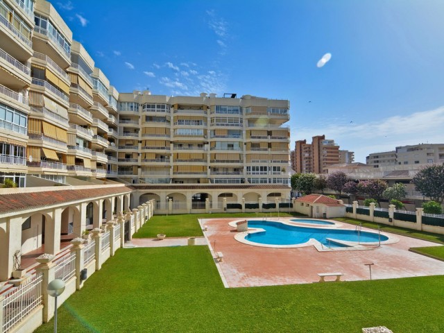 Apartment, Los Boliches, R5021206