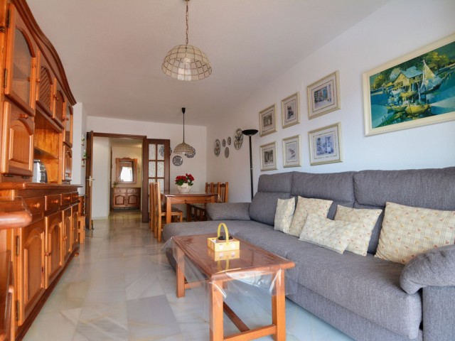 3 Bedrooms Apartment in Los Boliches