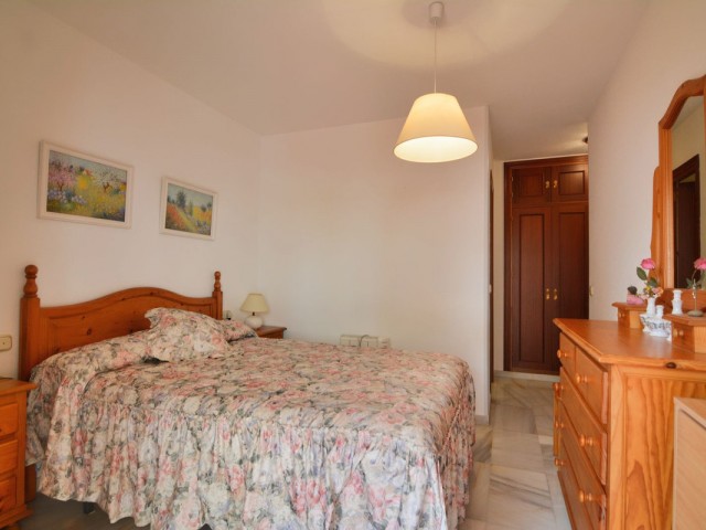 3 Bedrooms Apartment in Los Boliches