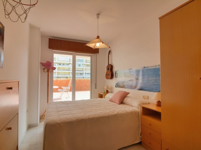 3 Bedrooms Apartment in Los Boliches