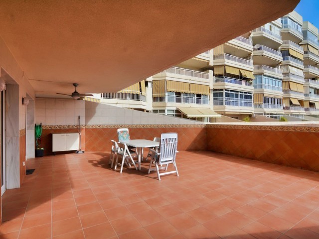 Apartment, Los Boliches, R5021206