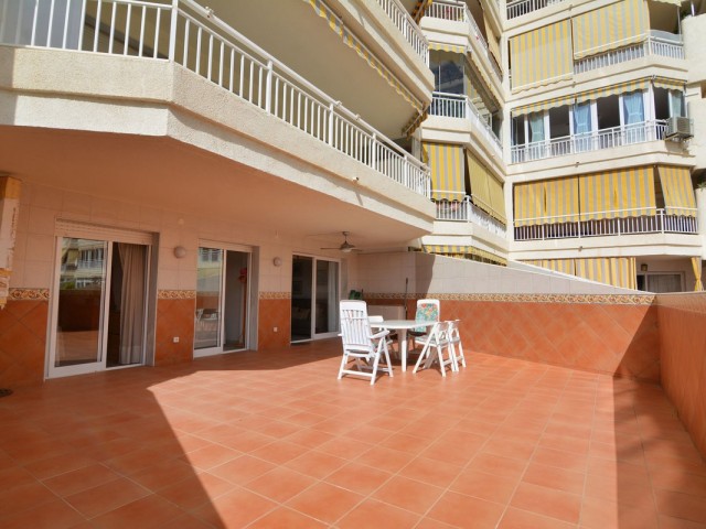 Apartment, Los Boliches, R5021206