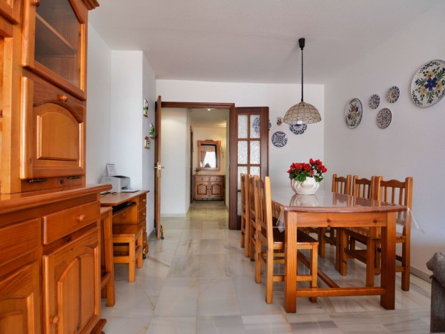 3 Bedrooms Apartment in Los Boliches