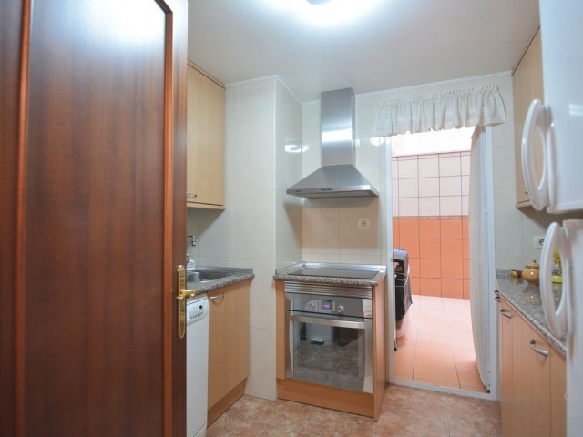 3 Bedrooms Apartment in Los Boliches