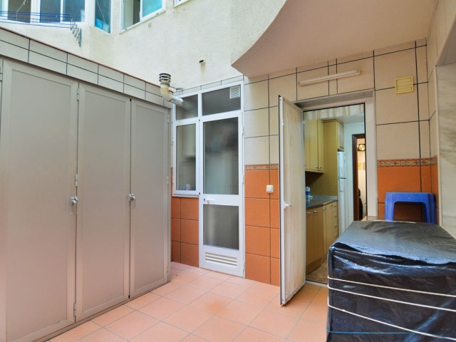 3 Bedrooms Apartment in Los Boliches