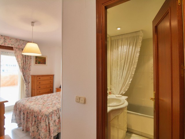 3 Bedrooms Apartment in Los Boliches