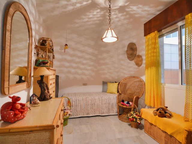 3 Bedrooms Apartment in Los Boliches