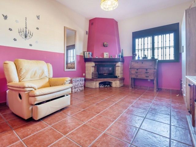 6 Makuuhuoneen Huvila San Pedro de Alcántara