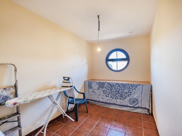 6 Sovrums Villa i San Pedro de Alcántara