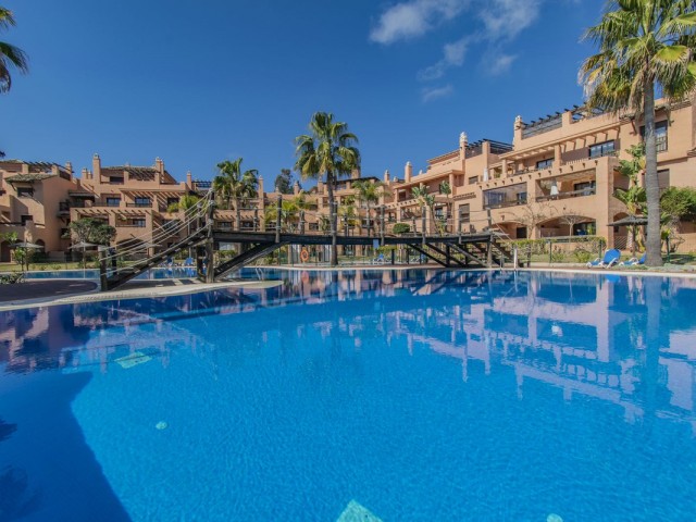 Apartamento con 2 Dormitorios  en Hacienda del Sol