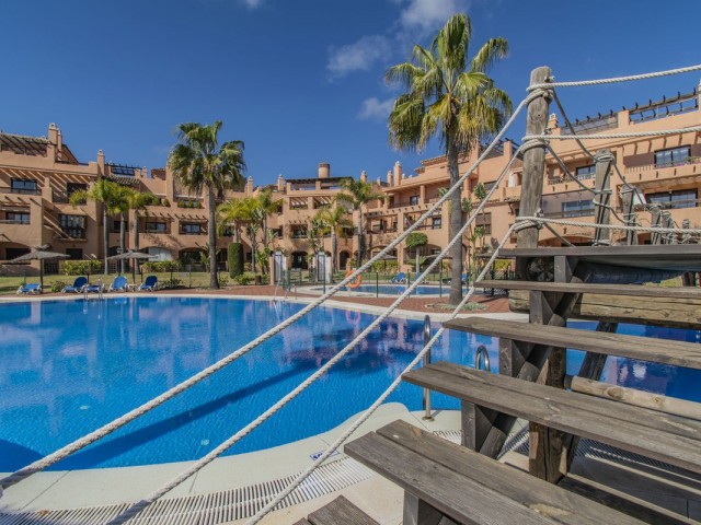 Apartamento con 2 Dormitorios  en Hacienda del Sol