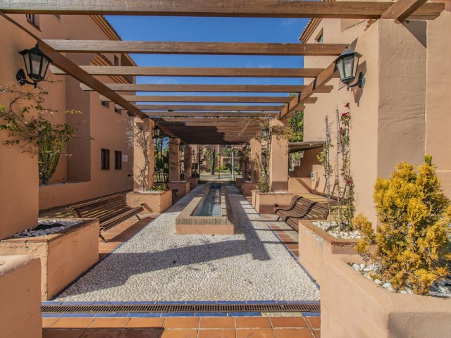 Apartamento con 2 Dormitorios  en Hacienda del Sol
