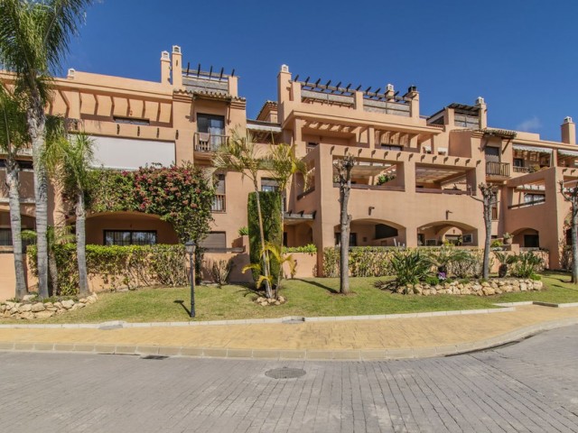 Apartamento con 2 Dormitorios  en Hacienda del Sol