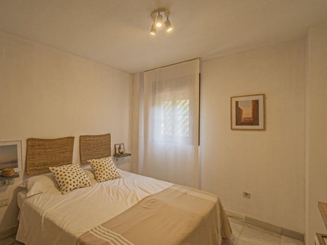 2 Slaapkamer Appartement in Hacienda del Sol