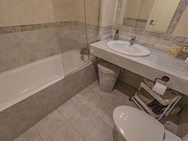 2 Slaapkamer Appartement in Hacienda del Sol