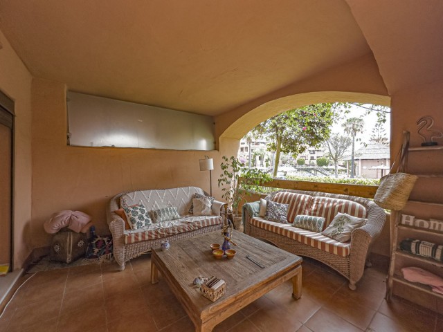 Appartement avec 2 Chambres  à Hacienda del Sol