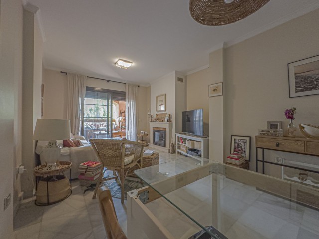 Appartement avec 2 Chambres  à Hacienda del Sol