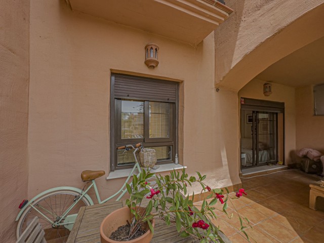 Appartement avec 2 Chambres  à Hacienda del Sol