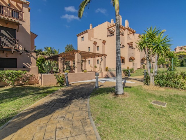 Appartement avec 2 Chambres  à Hacienda del Sol