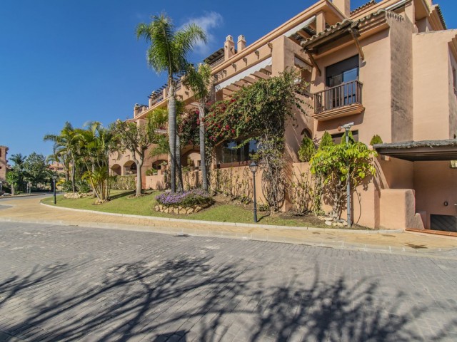 Appartement avec 2 Chambres  à Hacienda del Sol