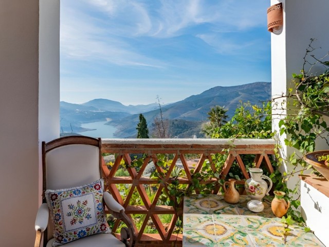 5 Bedrooms Villa in Málaga