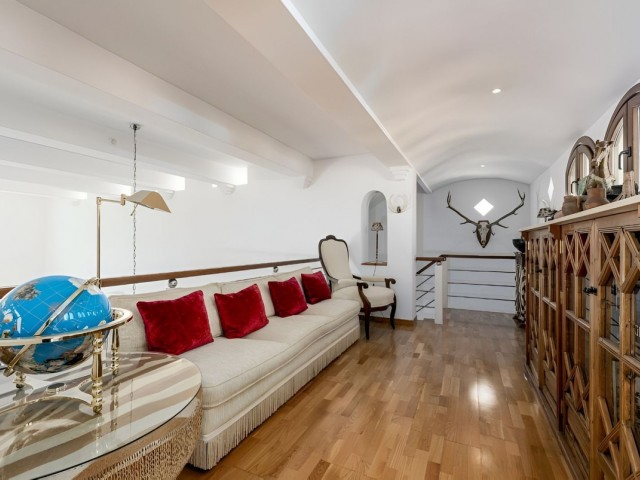 5 Slaapkamer Villa in Málaga