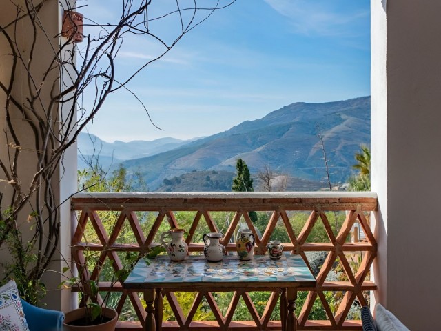 Villa avec 5 Chambres  à Málaga