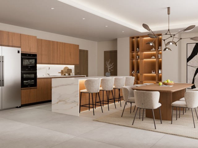 6 Bedrooms Villa in Sotogrande