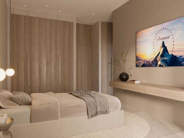 6 Bedrooms Villa in Sotogrande