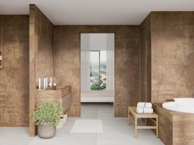 6 Bedrooms Villa in Sotogrande