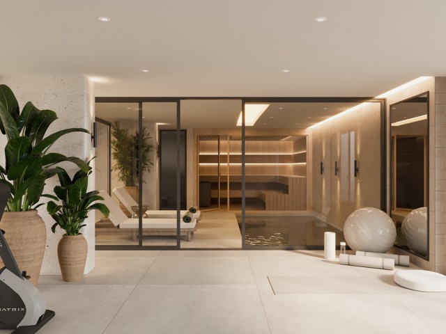 6 Bedrooms Villa in Sotogrande