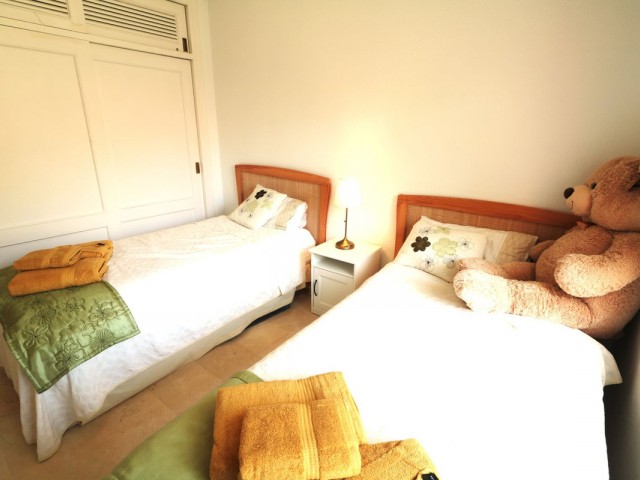 Penthouse i New Golden Mile