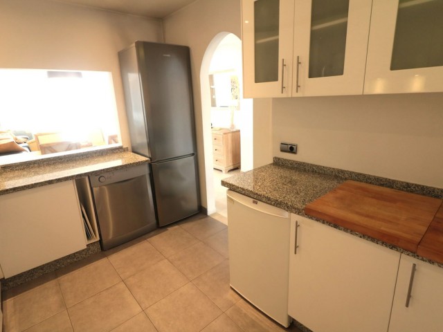 Penthouse i New Golden Mile