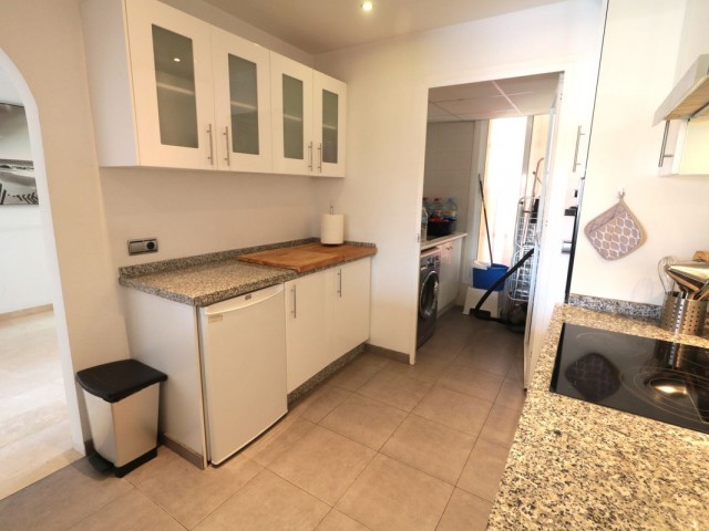 Penthouse i New Golden Mile