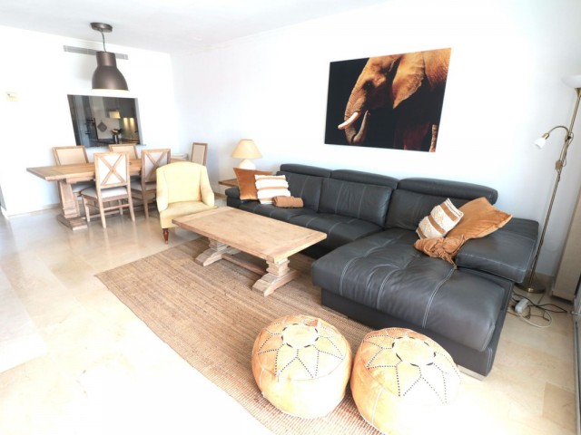 Penthouse, New Golden Mile, R5021065