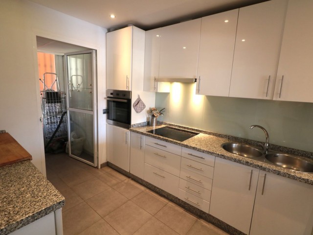 Penthouse avec 2 Chambres  à New Golden Mile