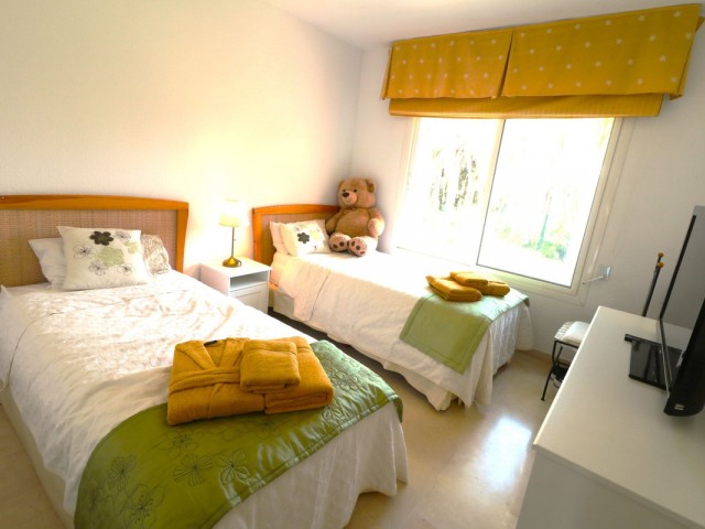 Penthouse avec 2 Chambres  à New Golden Mile