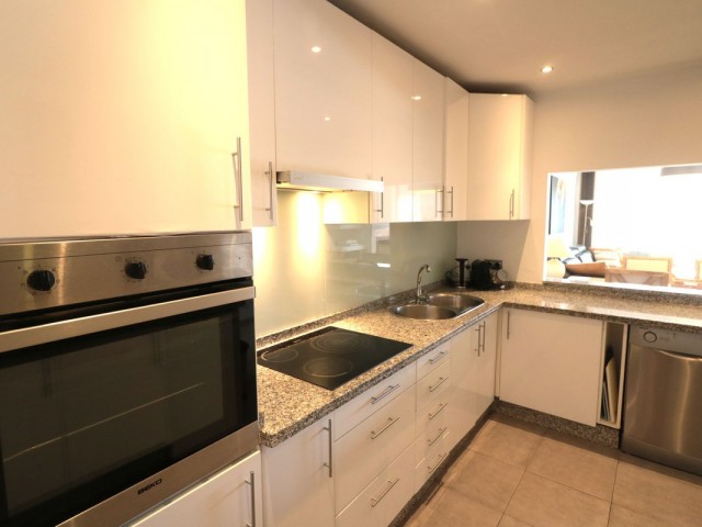 Penthouse avec 2 Chambres  à New Golden Mile