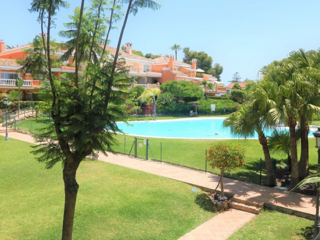 Ático, New Golden Mile, R5021065