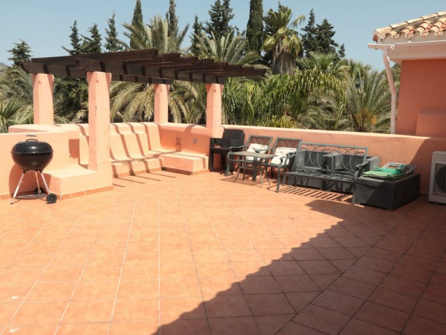 Ático, New Golden Mile, R5021065