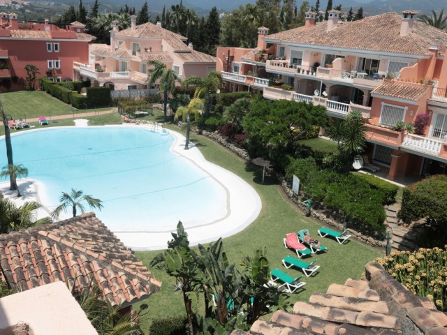 Ático, New Golden Mile, R5021065