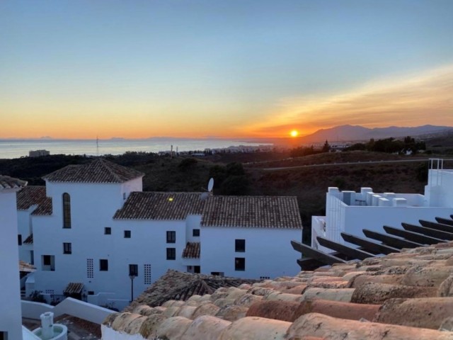 4 Soveroms Leilighet i Altos de los Monteros