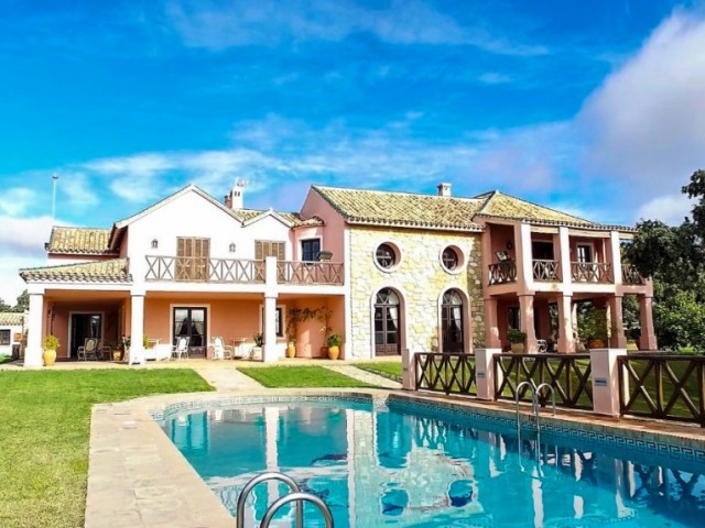 Villa avec 7 Chambres  à Ronda