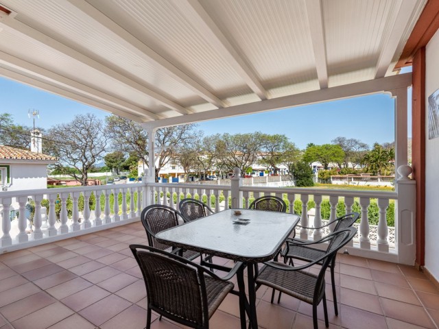 6 Bedrooms Villa in San Pedro de Alcántara