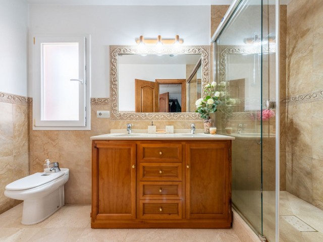 6 Sovrums Villa i San Pedro de Alcántara